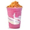 Blueberry Crumble Smoothie