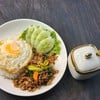 กระเพราหมูสับ