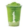 Gapple Boost Smoothie (Kale Matcha)