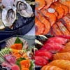 Premium Seafood Dinner Buffet ในบรรยากาศ luxury ของโรงแรมใจกลางย่านราชประสงค์