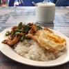 พริกแกงไก่