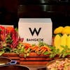 “W Does Brunch” ที่ W Bangkok จัดมาให้ฟินกันยาว ๆ 3 ชั่วโมงเต็ม