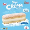ซอฟต์ครีมบาวาเรียน