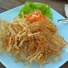 รูปร้าน ครัวเดือนเพ็ญ @ อ่างเก็บน้ำห้วยมะนาว