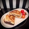 Grilled Tuna Melt