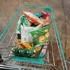 Lotus's go fresh ศาลเจ้าพ่อเสือ