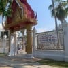 ทางเข้าวิหารแก้ว