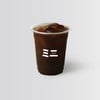 Clear coffee