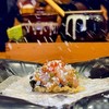 “Shiromi Nori Cracker”