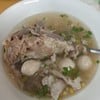 เกาเหลาขาดถั่วงอก..มันก็ไม่อร่อยนะคะ