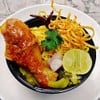 รูปร้าน อ้ายแคนแคน ข้าวซอย น้ำเงี้ยว รูปร้าน อ้ายแคนแคน ข้าวซอย น้ำเงี้ยว