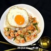 Modify ซาแซ The Series- กุ้งผัดพริกขี้หนู Modify ซาแซ The Series- กุ้งผัดพริกขี้หนู