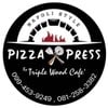 Pizza Napoli