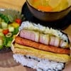 “เป็ดรมควัน & มัสตาร์ดดิฌง” (THB200) 