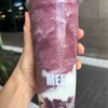 Grape Tea Smoothie :อร่อย หอมกลิ่นองุ่น