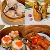 All-you-can-eat Dim Sum ที่ห้องอาหารจีนกวางตุ้งสูตรต้นตำรับโดยเชฟชาวฮ่องกง