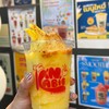 เมนูสัปปะรดพริกเกลือ อร่อยมากกกก