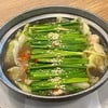とり鍋 (Chicken Hotpot) หม้อไฟไก่ สำหรับสายสุขภาพ ซุปรสชาติคลีนๆ