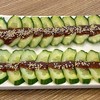 Miso Kyūri ในญี่ปุ่นถือเป็นของกินเล่น(คู่เบียร์,สาเก),เครื่องเคียง(กับปิ้งย่าง)