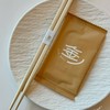 จัดมาเป็นชุดกับ handroll ทั้งหมด 6 โรลที่ให้มาเลือกได้ตามชอบจาก 13 เมนู