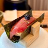 “AKAMI TSUKE”