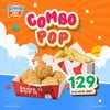 Z-POP สาขา เซ็นทรัลลาดพร้าว เซ็นทรัลพลาซา ลาดพร้าว