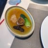 abalone and sea cucumber
