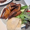 Peijing Pigeon