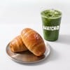 MATCHO : Matcha Coffee and sourdough มัทโช แจ้งวัฒนะ