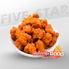 เอ็นไก่กรุบรสซี้ด