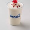 Lychee Yoghurt Smoothies (Frappe)