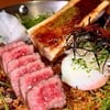 “Bone Marrow Paella Don” (THB980)