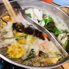 ชาบูน้ำดำ