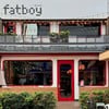 เมนูใหม่ของ Fatboy Izakaya ที่บอกเลยว่าถ้าไม่ได้ลองคือพลาดดด😋 

