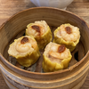 (¥39)ขนมจีบกุ่ง ใหญ่ขนาดยัดเข้าไปคำเดียวไม่หมด อร่อยแม้กินเปล่าๆไม่ต้องจิ้มซอส