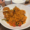 (¥66) ไทยเรียก ‘กุ้งคลุกฝุ่น’?? กุ้งกรอบ(กินได้ทั้งตัว)+ชาฉ่ำด้วย’หมาล่า’