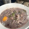 โจ๊กข้าวไรซ์เบอร์รี่