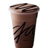 Dark Chocolate Choco Mousse