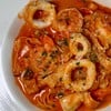 “Pasta Frutti Di Mare” (THB350)