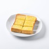 ขนมปังเนย+น้ำตาล