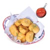 Cheese Fritters