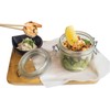 Shrimps <<Poivre & Sel>>
