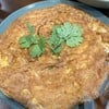 ไข่เจียวหมูสับ