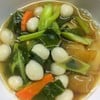 ข้าวกระเพราหลังบ้าน ข้าวกระเพราหลังบ้าน