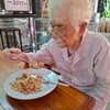 ข้าวผัดปู