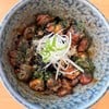 ข้าวหมูชาชู