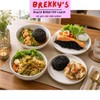รูปร้าน Brekky's (Brunch and Healthy lunch) สาทร
