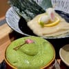 “Uji Matcha & Yuzu Tsukesoba” (THB380)