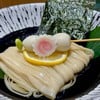 “Uji Matcha & Yuzu Tsukesoba” (THB380)