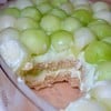 “Melon Shortcake” (THB1,290 for M & THB590 for S)